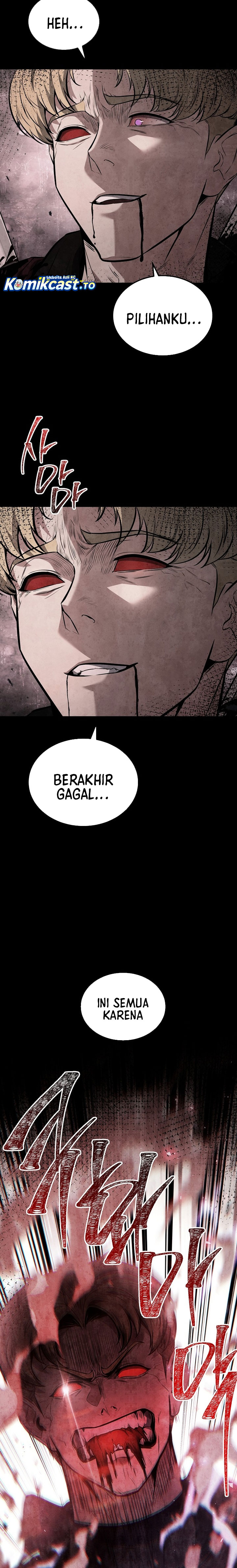 The Hero Returns Chapter 166 - Page 28