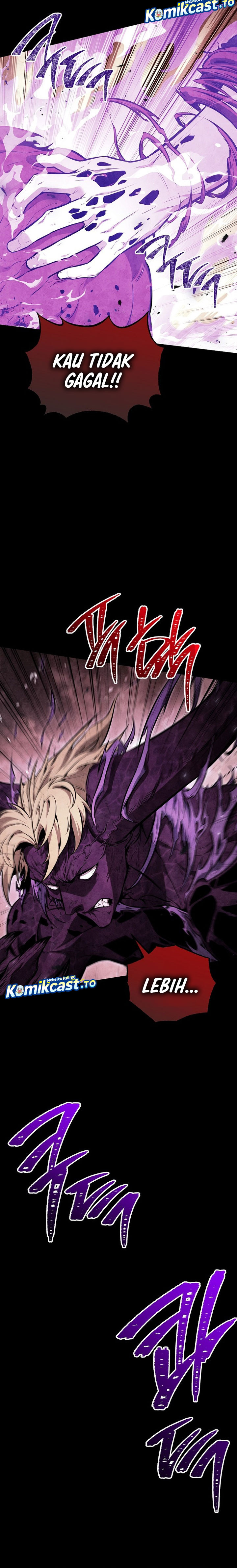 The Hero Returns Chapter 166 - Page 30
