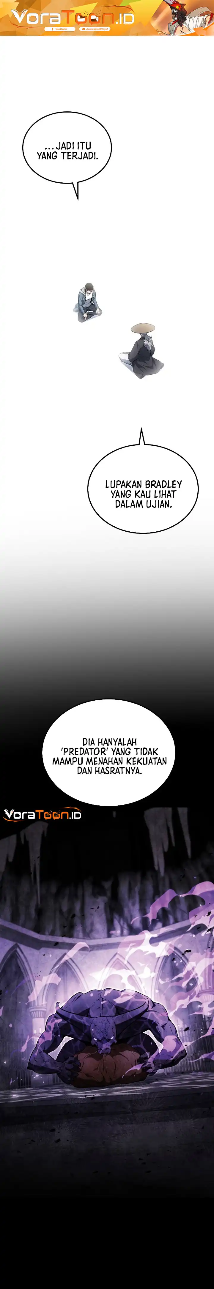 The Hero Returns Chapter 167 - Page 2