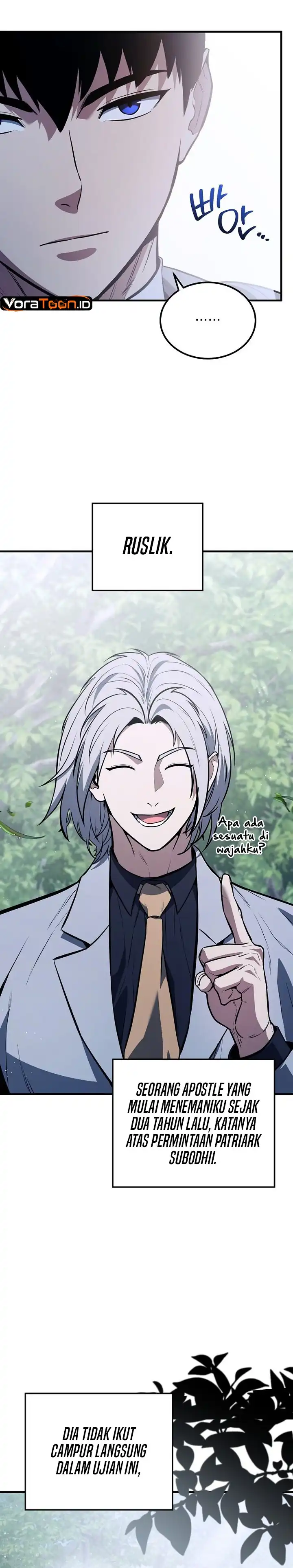 Baca The Hero Returns Chapter 169 Bahasa Indonesia page 24