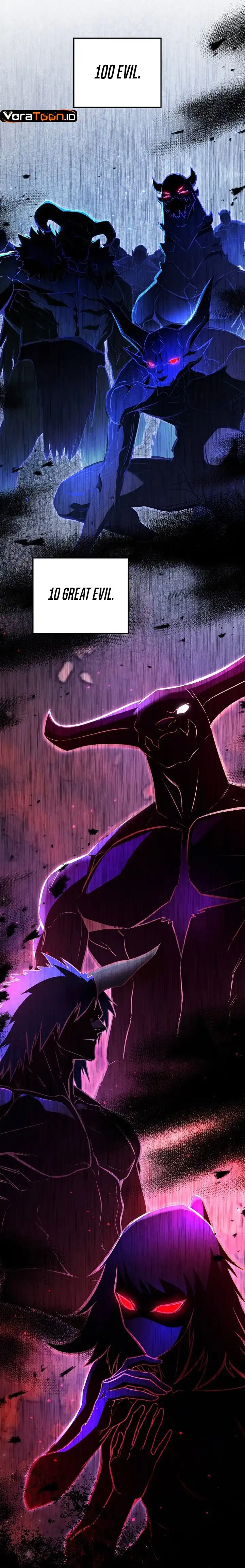 Baca The Hero Returns Chapter 169 Bahasa Indonesia page 34
