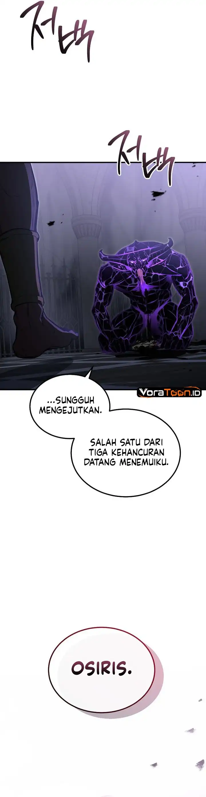 Baca The Hero Returns Chapter 169 Bahasa Indonesia page 48