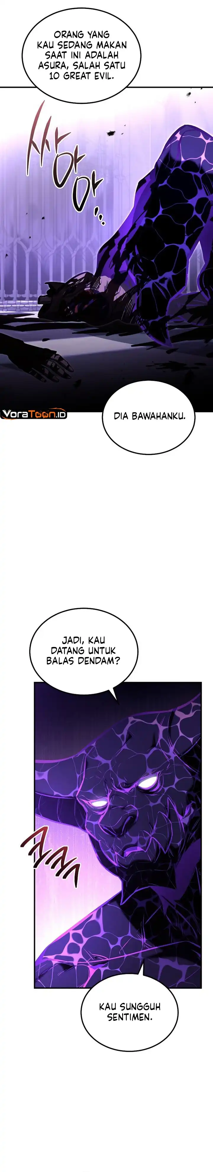 Baca The Hero Returns Chapter 169 Bahasa Indonesia page 52