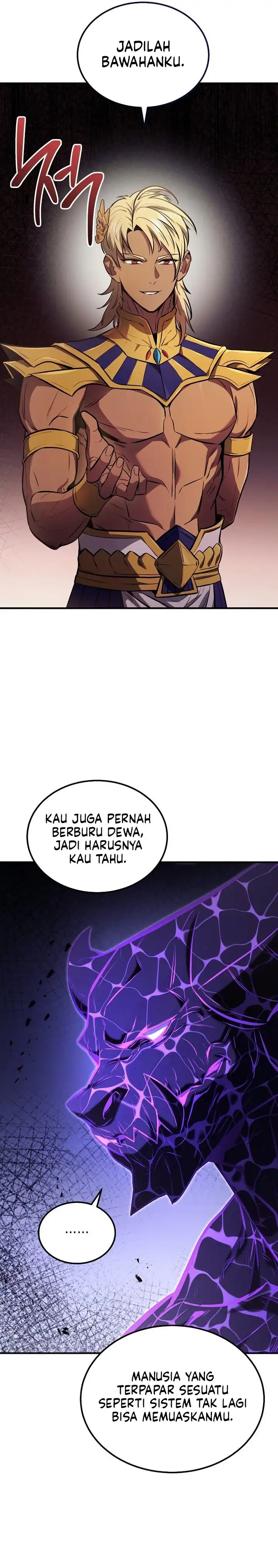 Baca The Hero Returns Chapter 169 Bahasa Indonesia page 56