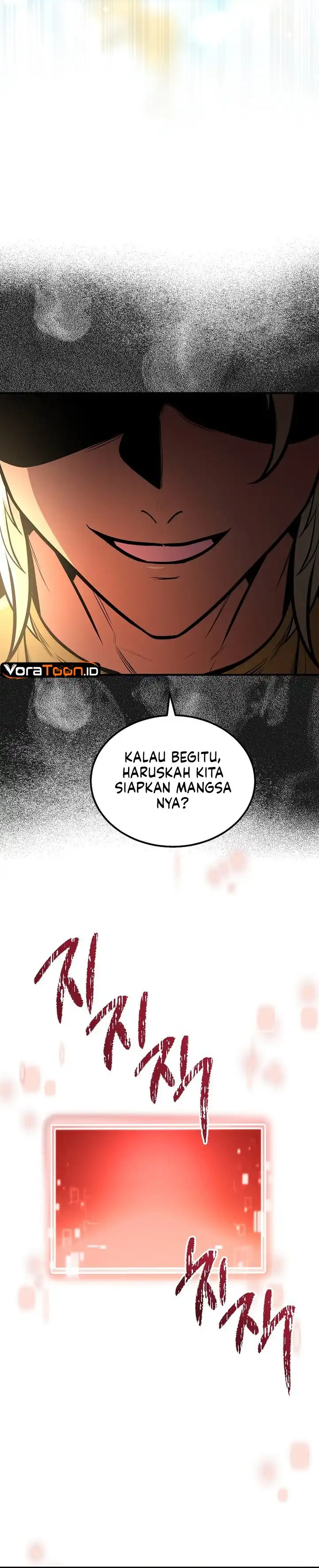 Baca The Hero Returns Chapter 169 Bahasa Indonesia page 90