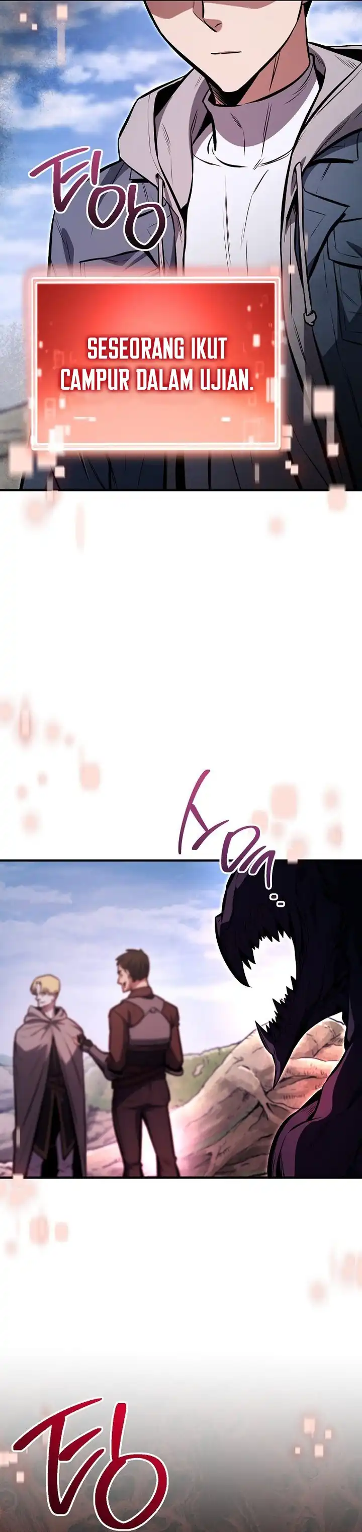 Baca The Hero Returns Chapter 169 Bahasa Indonesia page 92