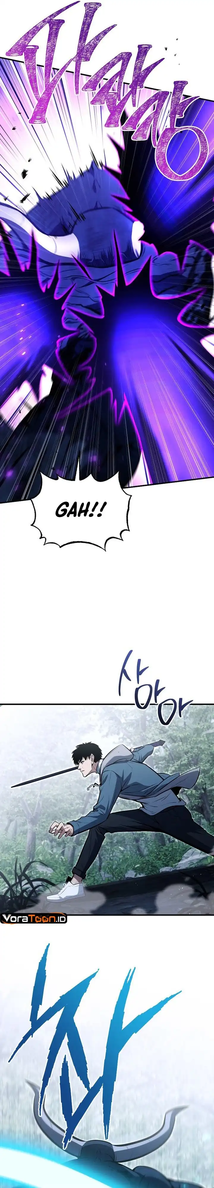 Baca The Hero Returns Chapter 169 Bahasa Indonesia page 16