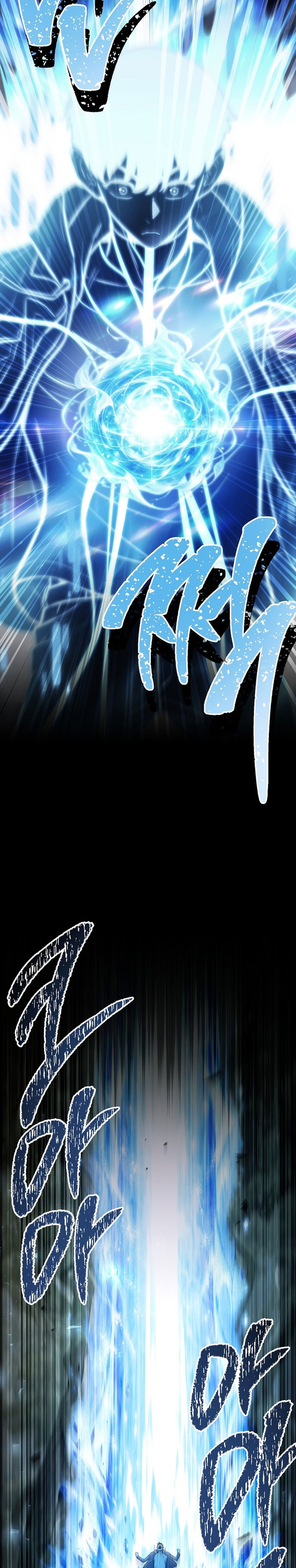 The Hero Returns Chapter 173 - Page 12