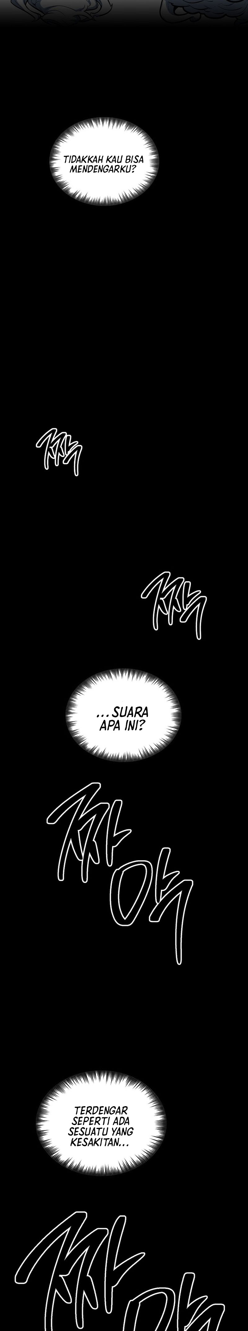 The Hero Returns Chapter 173 - Page 21