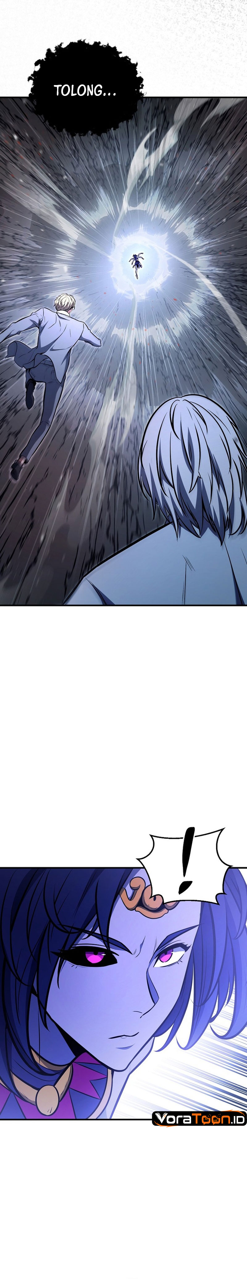 The Hero Returns Chapter 173 - Page 37