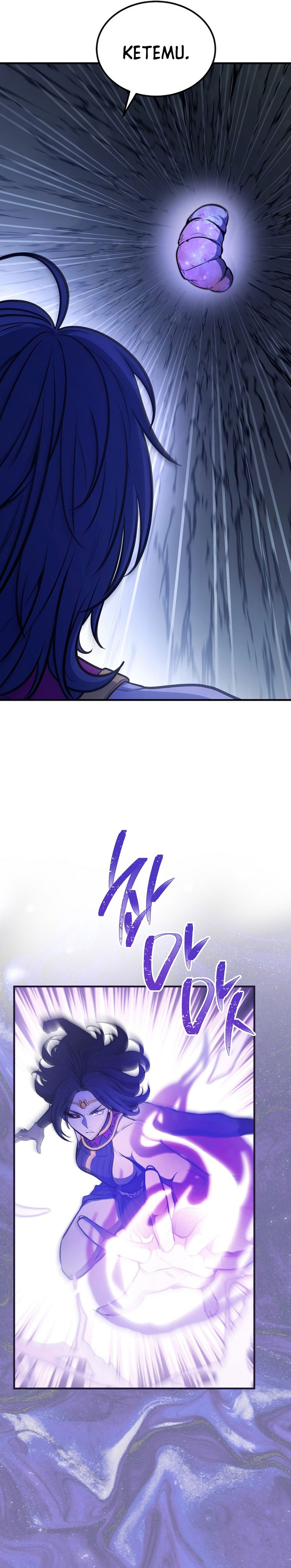 The Hero Returns Chapter 173 - Page 38