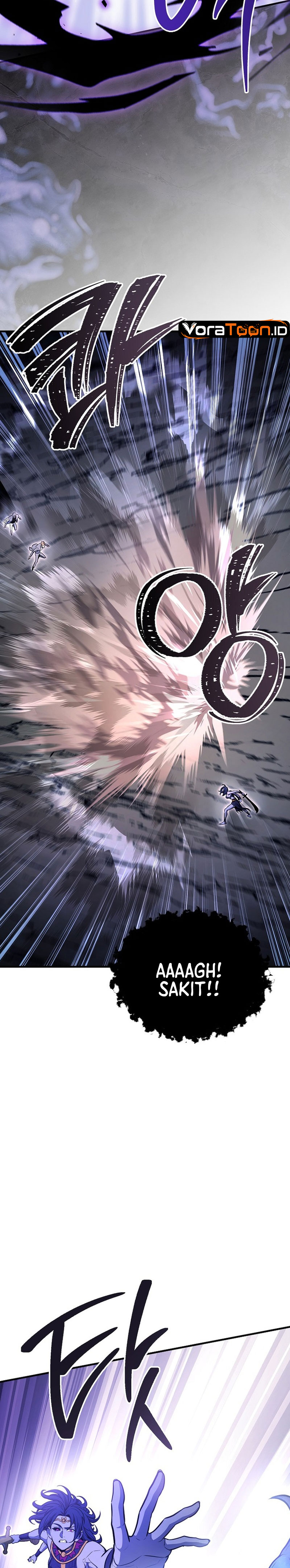 The Hero Returns Chapter 173 - Page 41