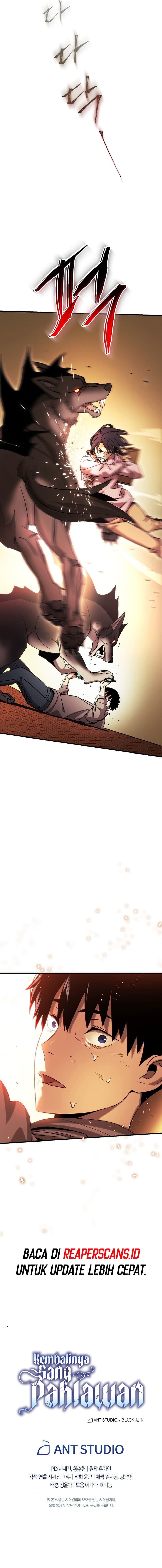 Baca The Hero Returns - Chapter 2 halaman 15