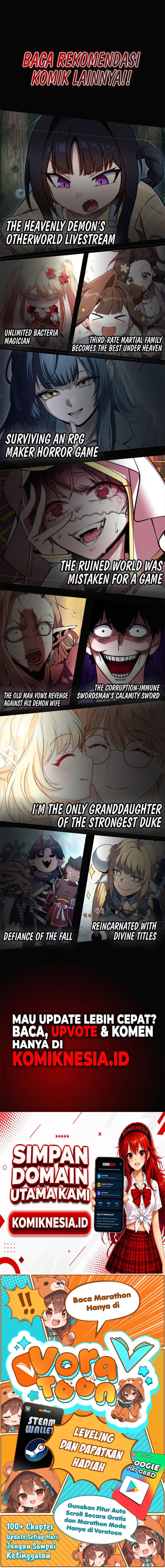 The Hero's Millionth Regression Chapter 1 - Page 20