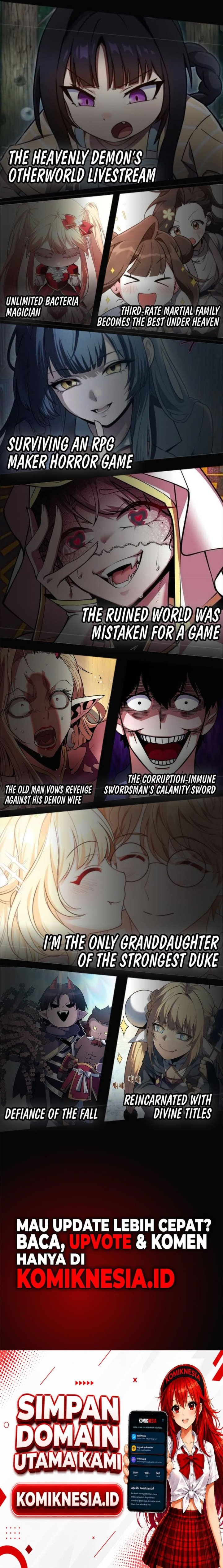 The Hero's Millionth Regression Chapter 4 - Page 10