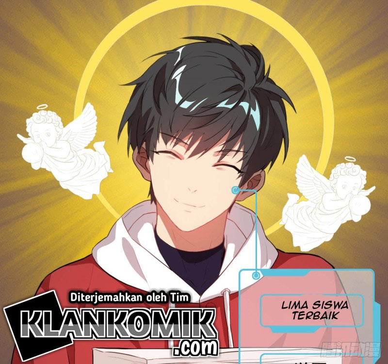 Baca The High Energy Attack - Chapter 0.1 halaman 10