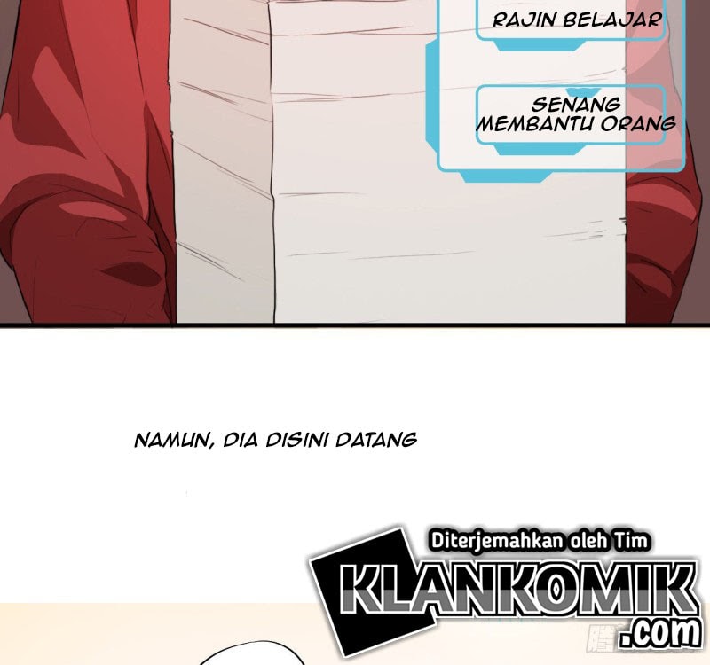 Baca The High Energy Attack - Chapter 0.1 halaman 11