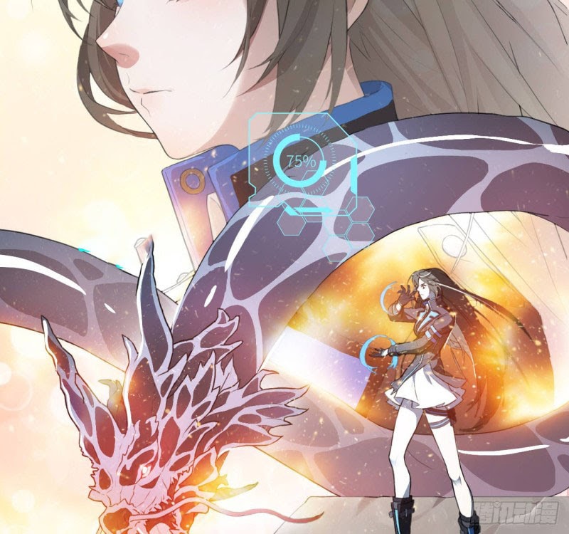 Baca The High Energy Attack - Chapter 0.1 halaman 16