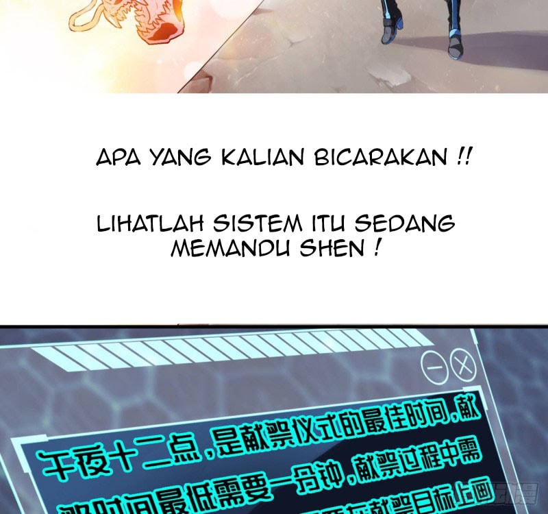 Baca The High Energy Attack - Chapter 0.1 halaman 17
