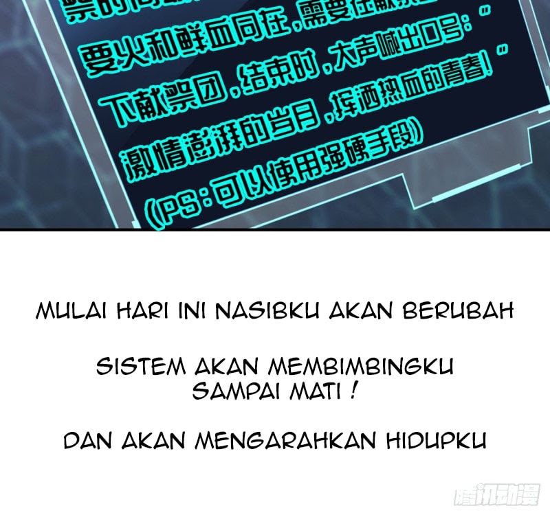 Baca The High Energy Attack - Chapter 0.1 halaman 18