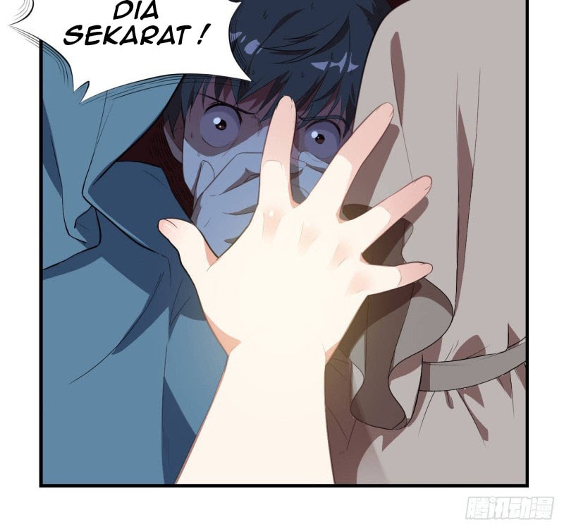 Baca The High Energy Attack - Chapter 0.1 halaman 21