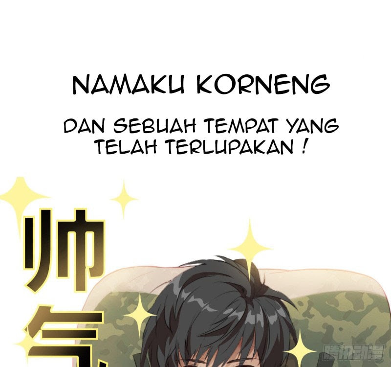 Baca The High Energy Attack - Chapter 0.1 halaman 3