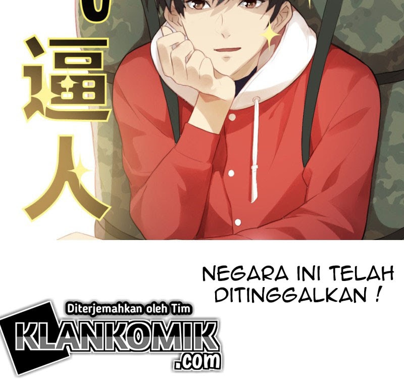 Baca The High Energy Attack - Chapter 0.1 halaman 4