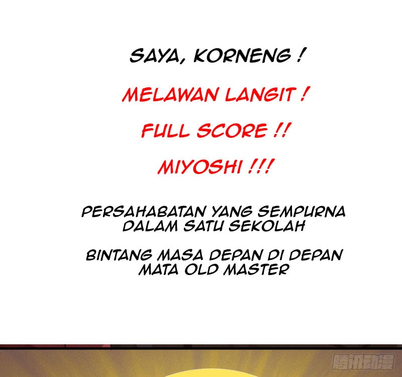 Baca The High Energy Attack - Chapter 0.1 halaman 9