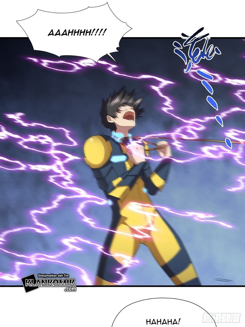Baca The High Energy Attack - Chapter 32 halaman 14