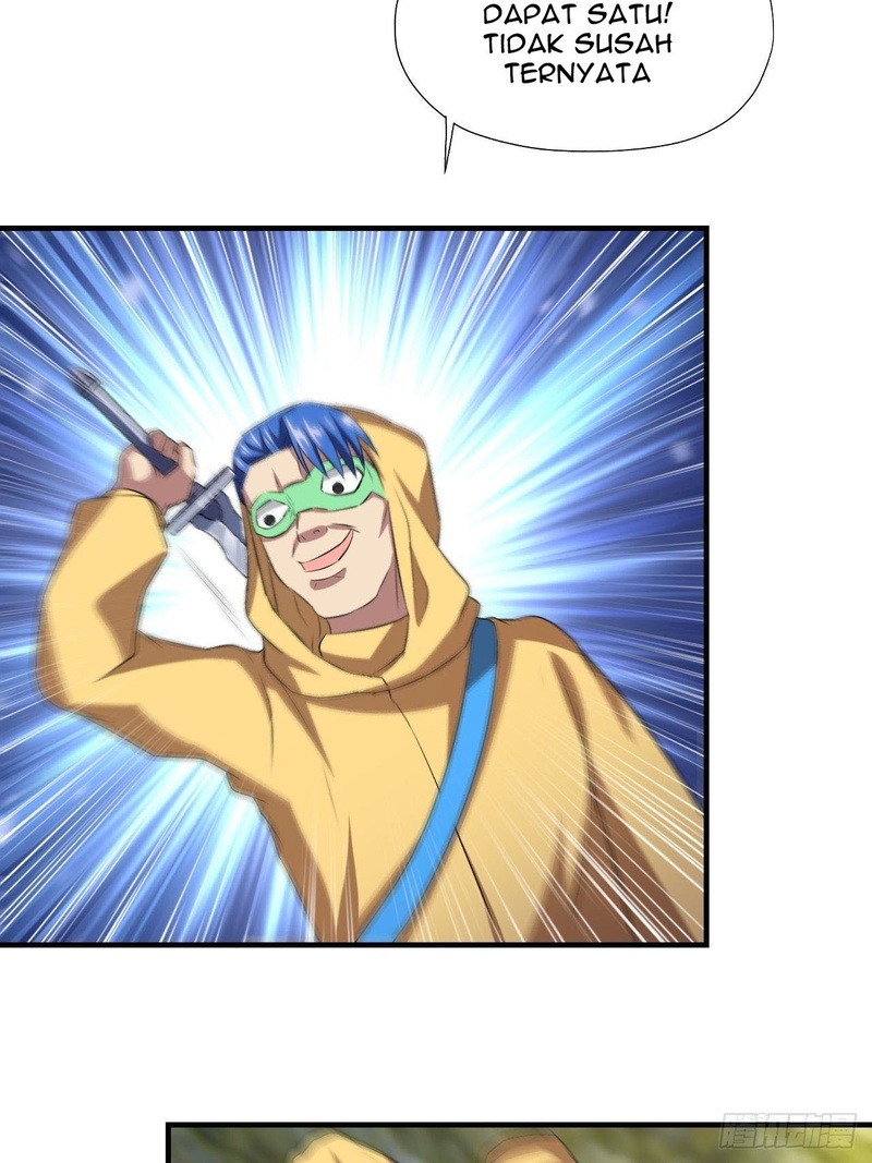 Baca The High Energy Attack - Chapter 32 halaman 15