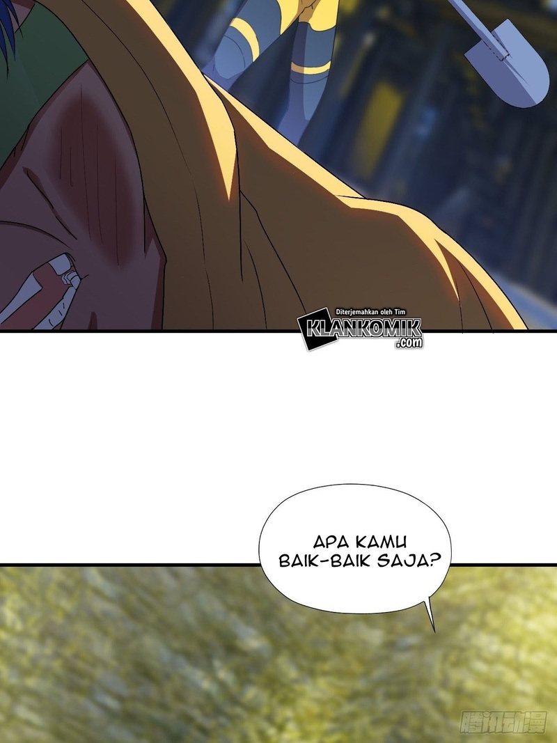 Baca The High Energy Attack - Chapter 32 halaman 18