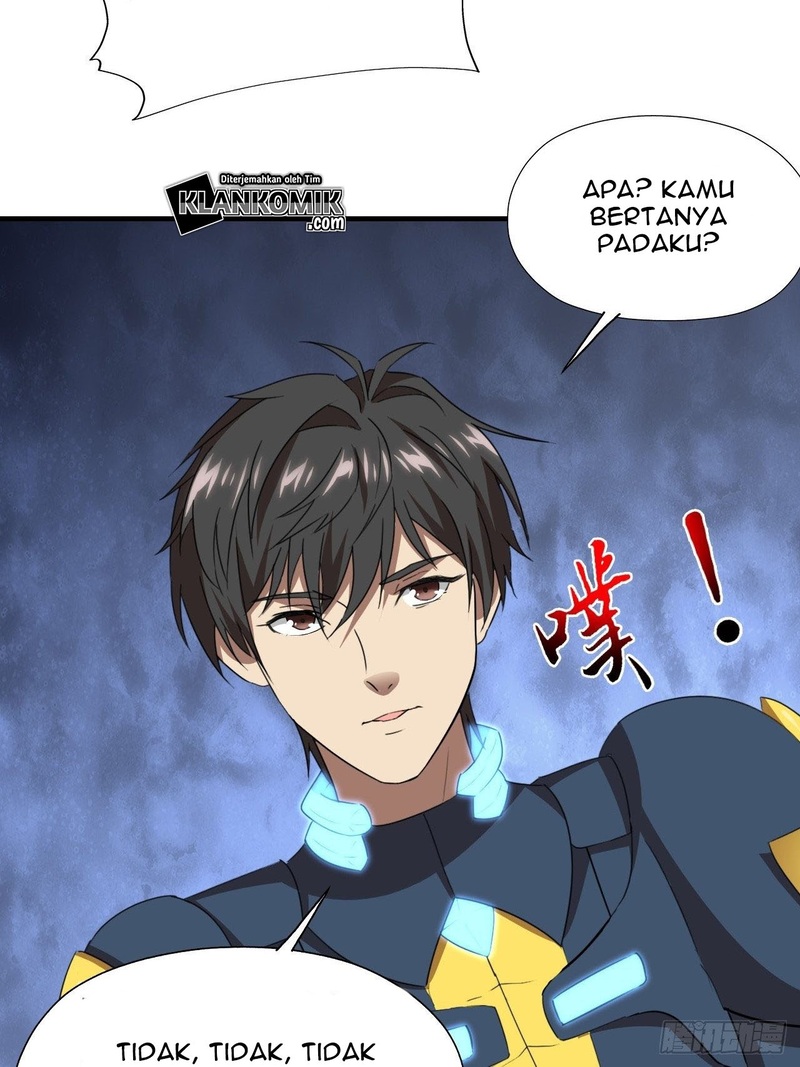 Baca The High Energy Attack - Chapter 32 halaman 22