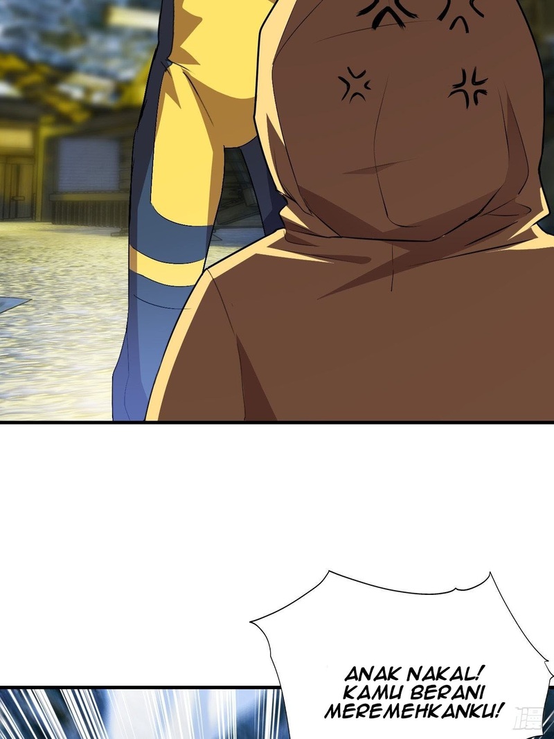 Baca The High Energy Attack - Chapter 32 halaman 24