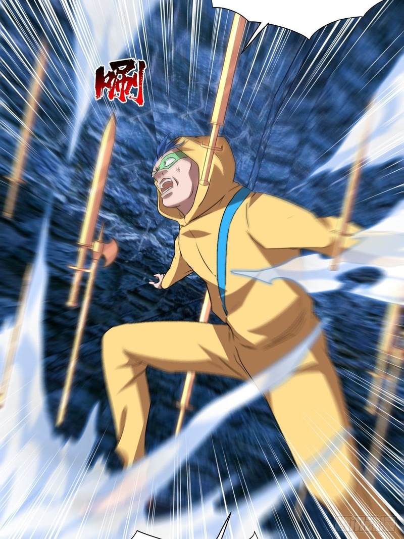 Baca The High Energy Attack - Chapter 32 halaman 25