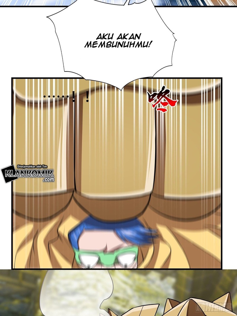 Baca The High Energy Attack - Chapter 32 halaman 26