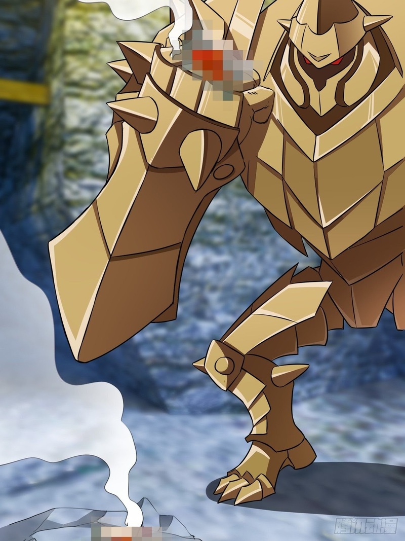 Baca The High Energy Attack - Chapter 32 halaman 27