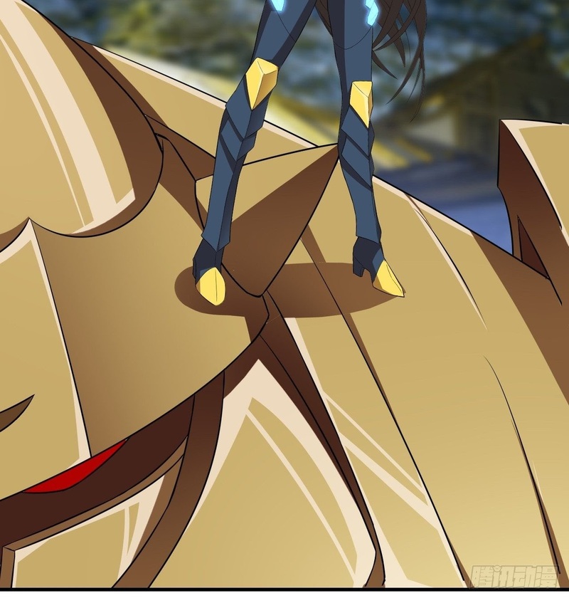 Baca The High Energy Attack - Chapter 32 halaman 29