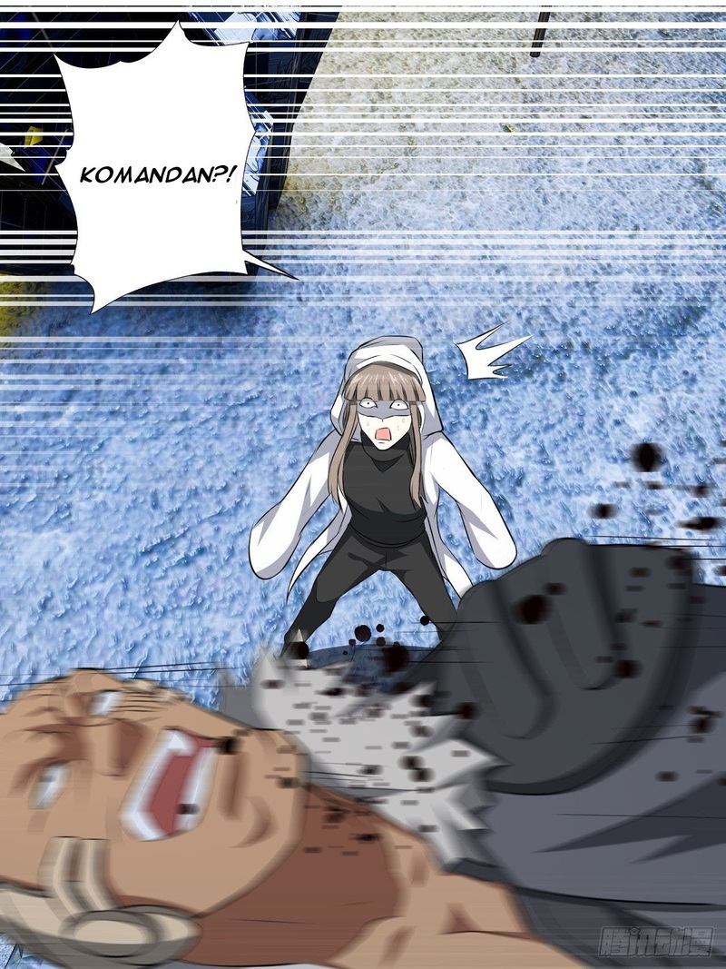 Baca The High Energy Attack - Chapter 32 halaman 3