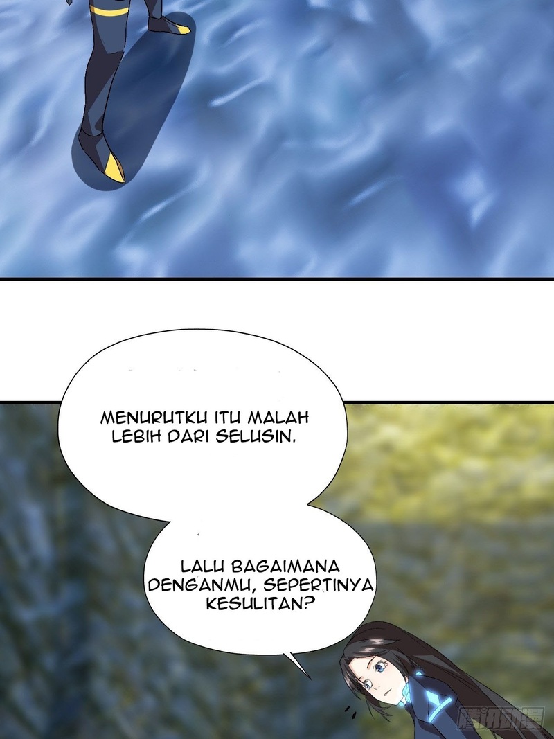 Baca The High Energy Attack - Chapter 32 halaman 31