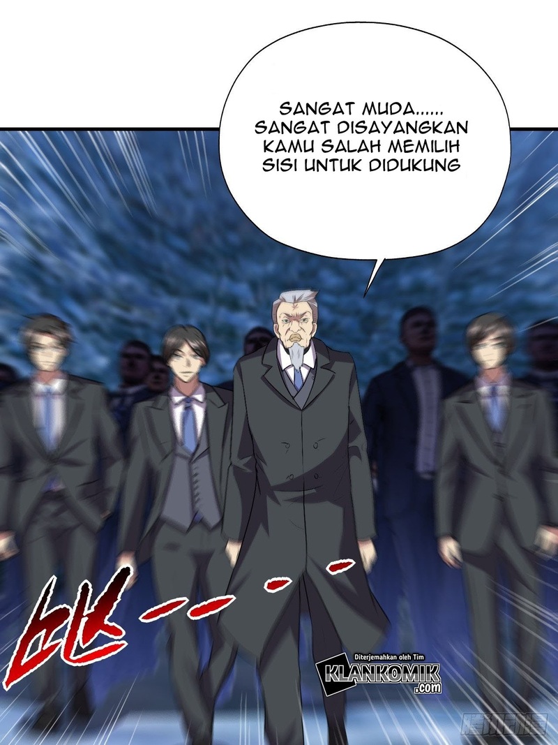 Baca The High Energy Attack - Chapter 32 halaman 38