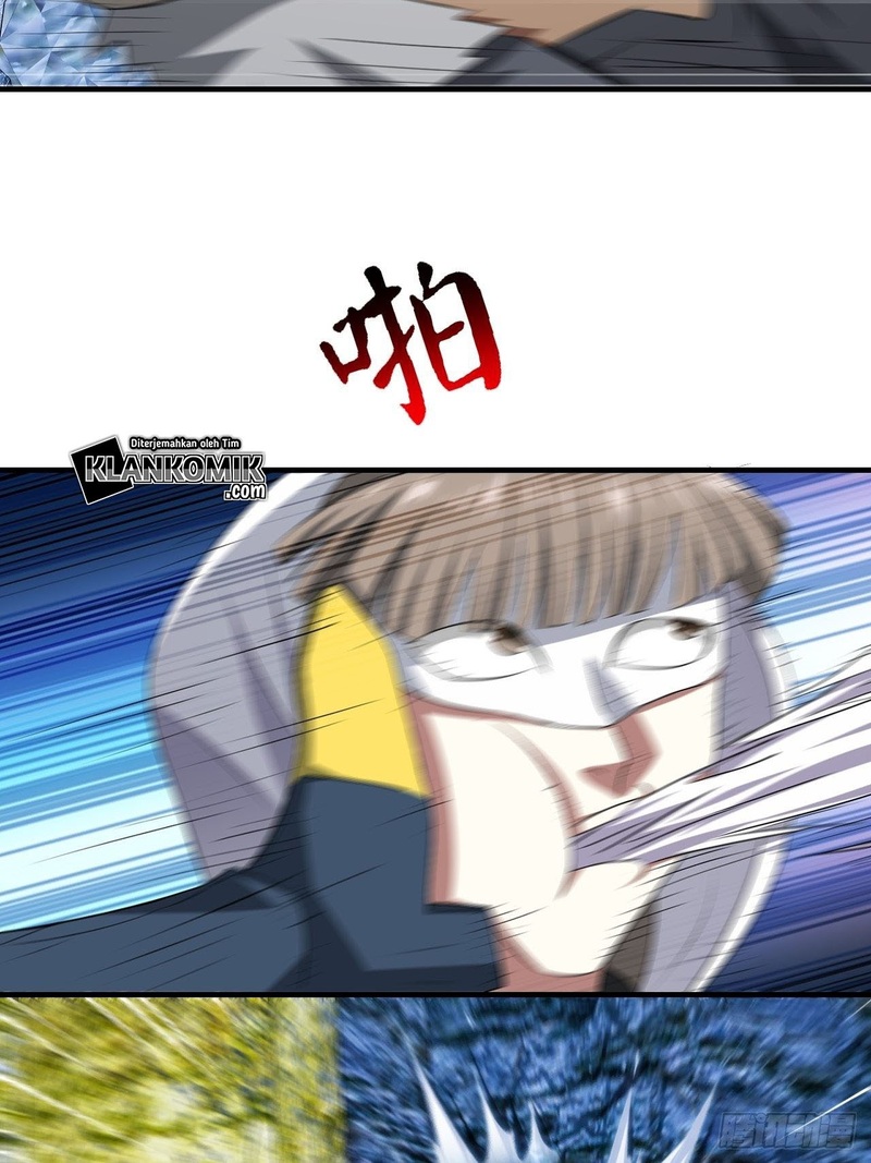 Baca The High Energy Attack - Chapter 32 halaman 4