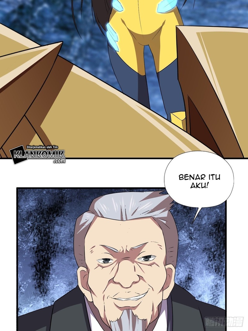 Baca The High Energy Attack - Chapter 32 halaman 40