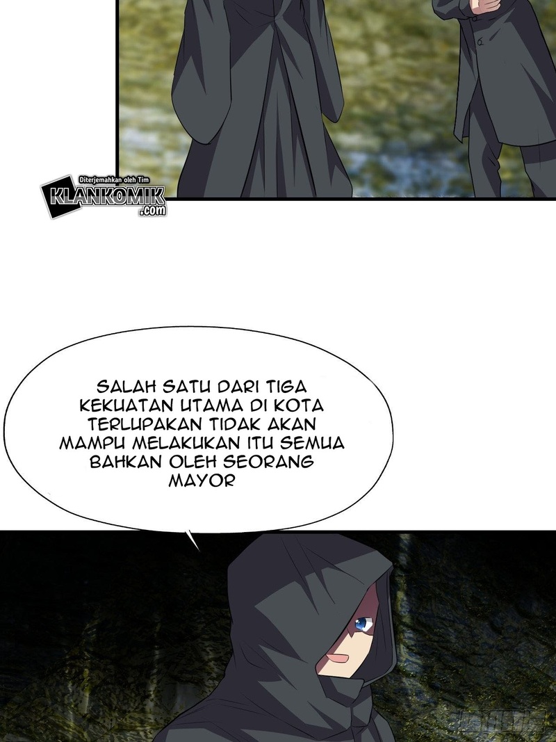 Baca The High Energy Attack - Chapter 32 halaman 42