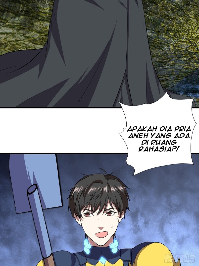 Baca The High Energy Attack - Chapter 32 halaman 43