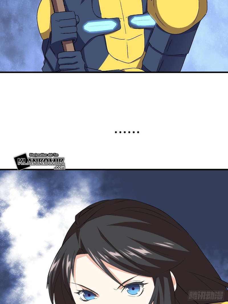 Baca The High Energy Attack - Chapter 32 halaman 44