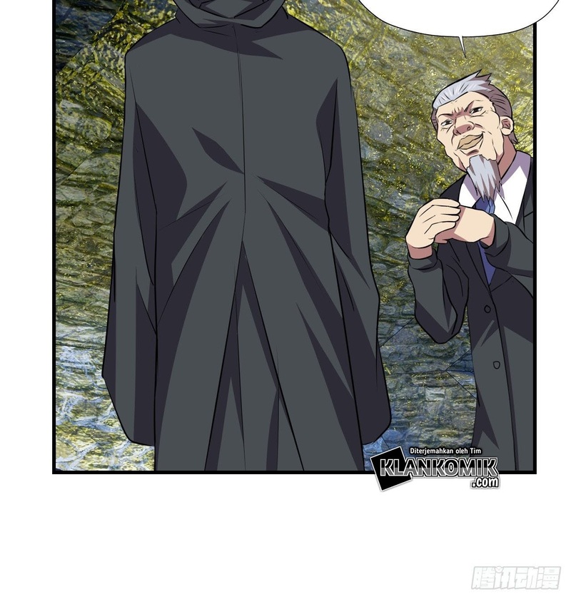 Baca The High Energy Attack - Chapter 32 halaman 46