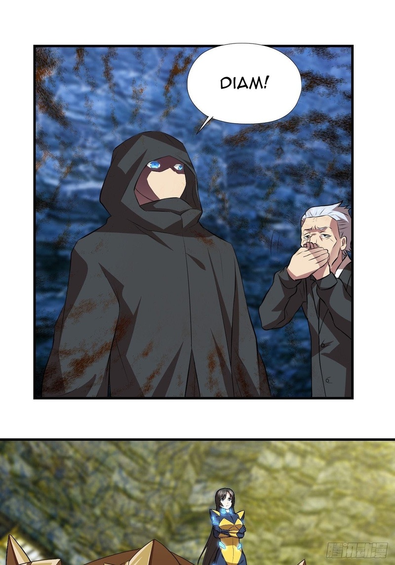 Baca The High Energy Attack - Chapter 32 halaman 47