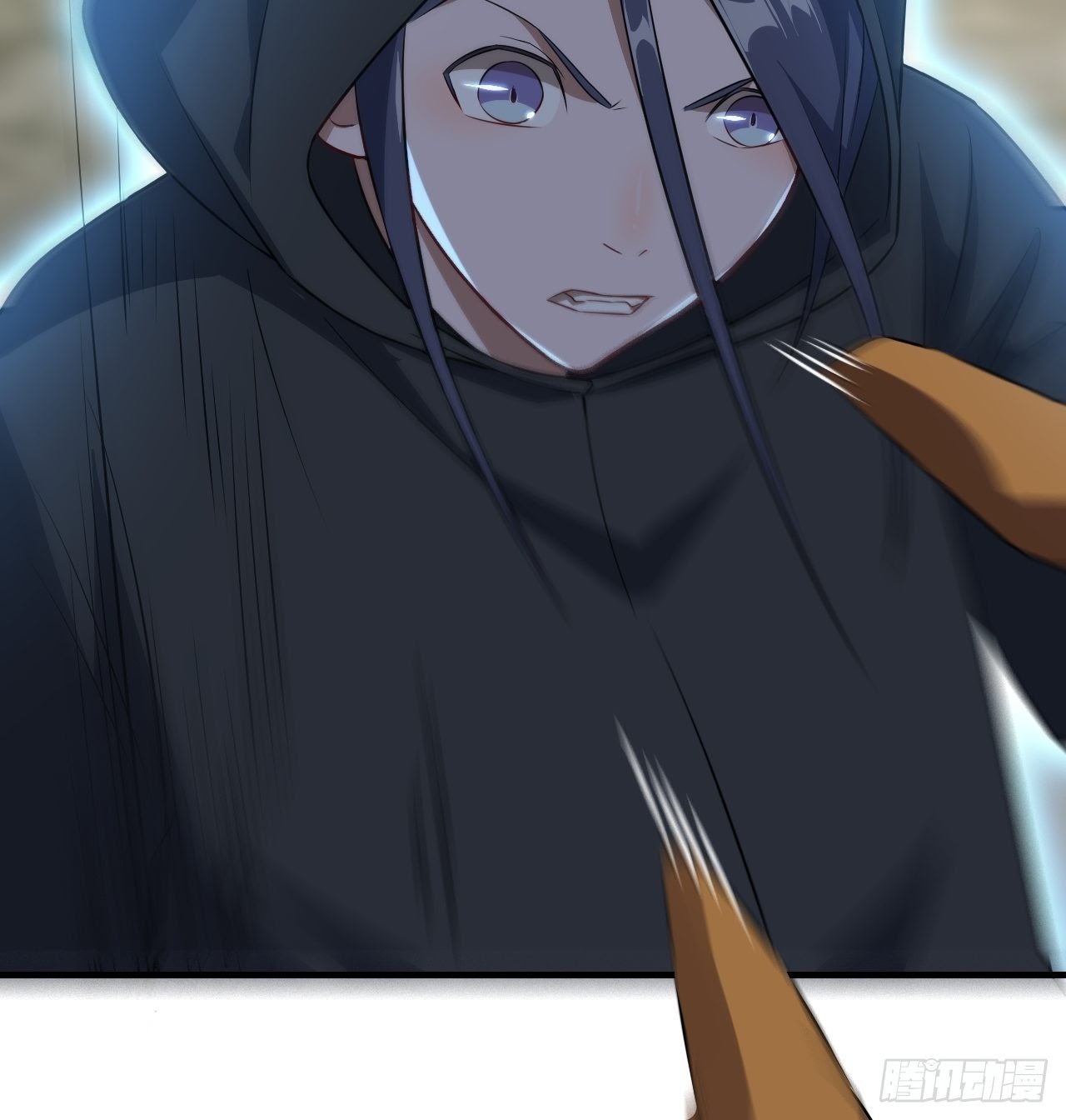 Baca The High Energy Attack - Chapter 35 halaman 11