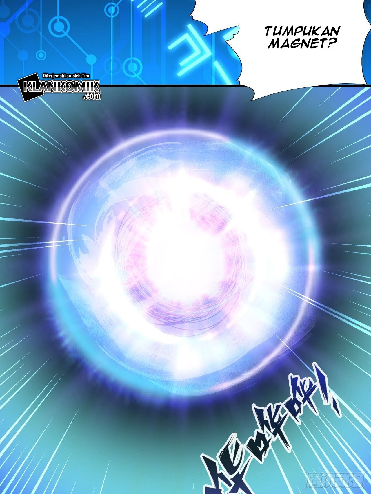 Baca The High Energy Attack - Chapter 35 halaman 18