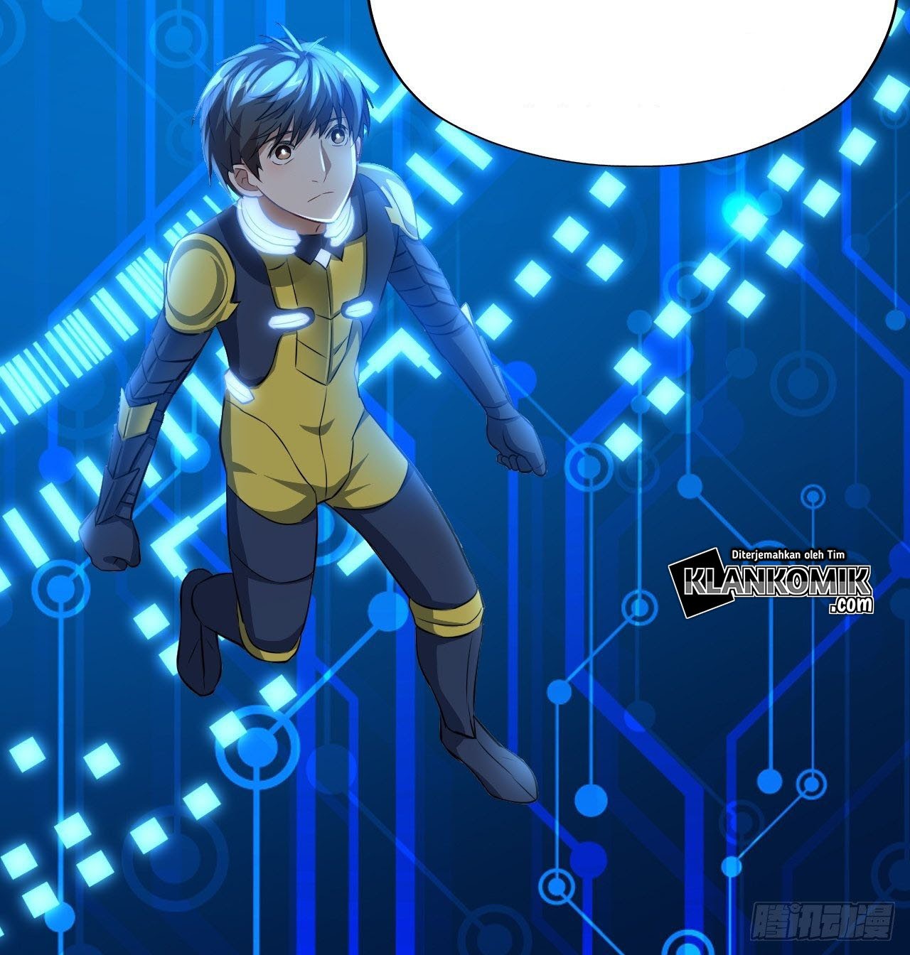 Baca The High Energy Attack - Chapter 35 halaman 20